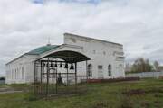 Церковь Рождества Христова, , Пектубаево, Новоторъяльский район, Республика Марий Эл