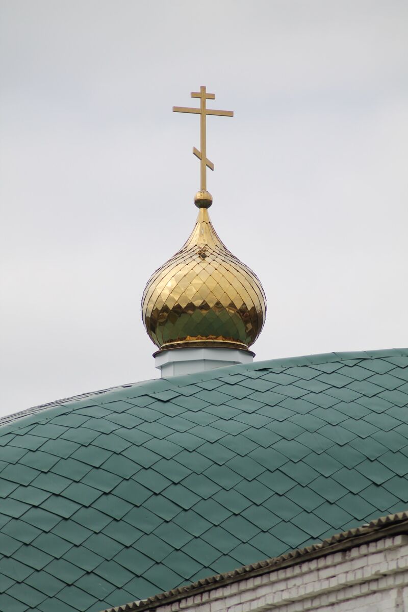 Церковь Рождества Христова, Пектубаево (Новоторъяльский район, Республика Марий Эл). архитектурные детали