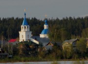 Церковь Покрова Пресвятой Богородицы