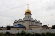 Церковь Феодора Ушакова, , Астрахань, Астрахань, город, Астраханская область