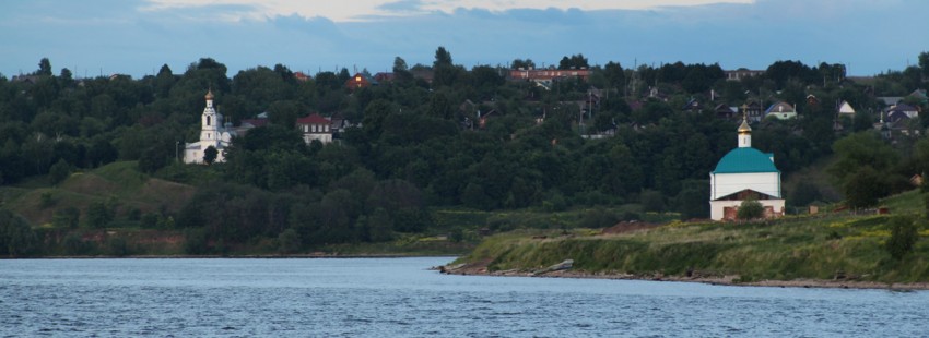 Церковь Покрова Пресвятой Богородицы, Покровское (Горномарийский район, Республика Марий Эл). фасады