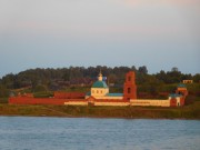 Церковь Покрова Пресвятой Богородицы, , Покровское, Горномарийский район, Республика Марий Эл