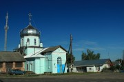 Церковь Троицы Живоначальной - Сотнур - Волжский район и г. Волжск - Республика Марий Эл