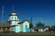 Церковь Троицы Живоначальной, , Сотнур, Волжский район и г. Волжск, Республика Марий Эл