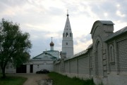 Мироносицкий женский монастырь, , Ежово, Медведевский район, Республика Марий Эл