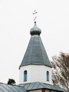 Церковь Николая Чудотворца - Звенигово - Звениговский район - Республика Марий Эл