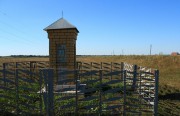 Часовня Троицы Живоначальной - Карай - Волжский район и г. Волжск - Республика Марий Эл