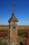 Часовня Казанской иконы Божией Матери, , Карай, Волжский район и г. Волжск, Республика Марий Эл