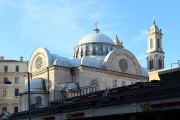 Церковь Троицы Живоначальной, , Стамбул, Стамбул, Турция