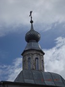 Церковь Михаила Архангела, , Архангел, Комсомольский район, Ивановская область