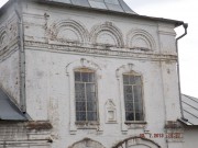 Церковь Михаила Архангела, , Архангел, Комсомольский район, Ивановская область