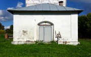 Церковь Михаила Архангела, , Архангел, Комсомольский район, Ивановская область