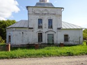 Церковь Михаила Архангела - Архангел - Комсомольский район - Ивановская область