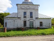 Церковь Михаила Архангела, , Архангел, Комсомольский район, Ивановская область
