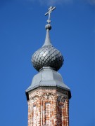 Церковь Михаила Архангела, , Архангел, Комсомольский район, Ивановская область