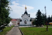 Церковь Покрова Пресвятой Богородицы - Богородск - Богородский район - Нижегородская область