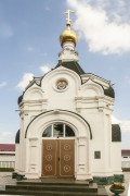 Церковь Покрова Пресвятой Богородицы - Богородск - Богородский район - Нижегородская область