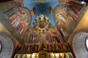 Церковь Покрова Пресвятой Богородицы, , Богородск, Богородский район, Нижегородская область