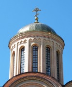 Церковь Михаила Архангела - Тургояк - Миасс, город - Челябинская область