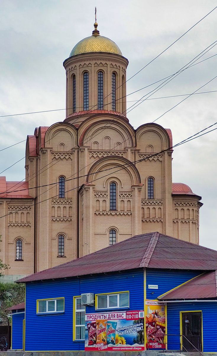 Церковь Михаила Архангела (новая), Тургояк (Миасс, город, Челябинская область). дополнительная информация