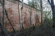 Церковь Николая Чудотворца - Михайловское - Чкаловск, город - Нижегородская область