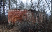 Церковь Николая Чудотворца - Михайловское - Чкаловск, город - Нижегородская область