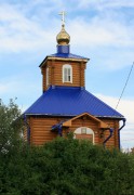 Церковь Илии Пророка - Руч - Усть-Куломский район - Республика Коми