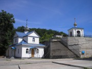 Курорта. Богородице-Табынский женский монастырь. Церковь Иоанна Предтечи
