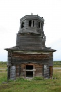 Часовня Покрова Пресвятой Богородицы, , Четдино, Корткеросский район, Республика Коми