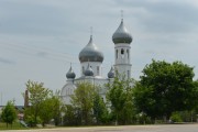 Церковь Димитрия Солунского, , Светлый, Гагаузия, АТО, Молдова