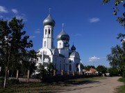Церковь Димитрия Солунского - Светлый - Гагаузия, АТО - Молдова