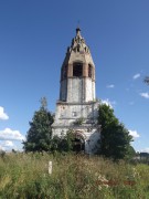 Брюхово. Покрова Пресвятой Богородицы, церковь