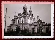 Нарва-Йыэсуу. Владимира равноапостольного, церковь