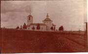 Церковь Троицы Живоначальной, , Троицко-Печорск, Троицко-Печорский район, Республика Коми