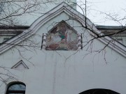 Хамовники. Неизвестная домовая церковь при 88-м бывшем городском Пушкино-Хамовническом госпитале в здании Начальных училищ