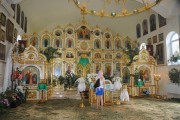 Церковь Успения Пресвятой Богородицы - Белореченск - Белореченский район - Краснодарский край