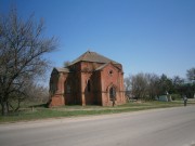 Церковь Иоанна Богослова - Колушкино - Тарасовский район - Ростовская область