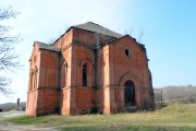 Церковь Иоанна Богослова - Колушкино - Тарасовский район - Ростовская область
