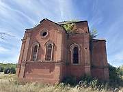 Церковь Иоанна Богослова, Колушкино, Тарасовский район, Ростовская область