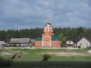 Церковь Георгия Победоносца - Сосновка - Касимовский район и г. Касимов - Рязанская область