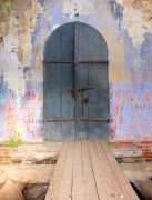 Церковь Троицы Живоначальной, , Юркино, Бежецкий район, Тверская область