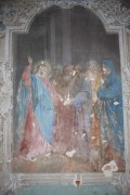 Церковь Троицы Живоначальной, , Юркино, Бежецкий район, Тверская область