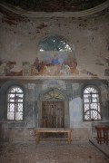 Церковь Троицы Живоначальной, , Юркино, Бежецкий район, Тверская область