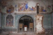 Церковь Троицы Живоначальной, , Юркино, Бежецкий район, Тверская область