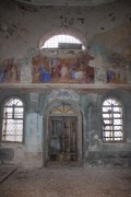 Церковь Троицы Живоначальной, , Юркино, Бежецкий район, Тверская область