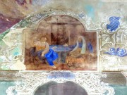Церковь Троицы Живоначальной, , Юркино, Бежецкий район, Тверская область