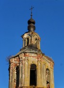 Белое. Благовещения Пресвятой Богородицы, церковь