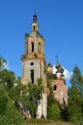 Церковь Благовещения Пресвятой Богородицы