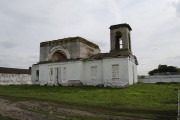 Синявка. Покрова Пресвятой Богородицы, церковь