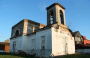 Церковь Покрова Пресвятой Богородицы - Синявка - Грязинский район - Липецкая область